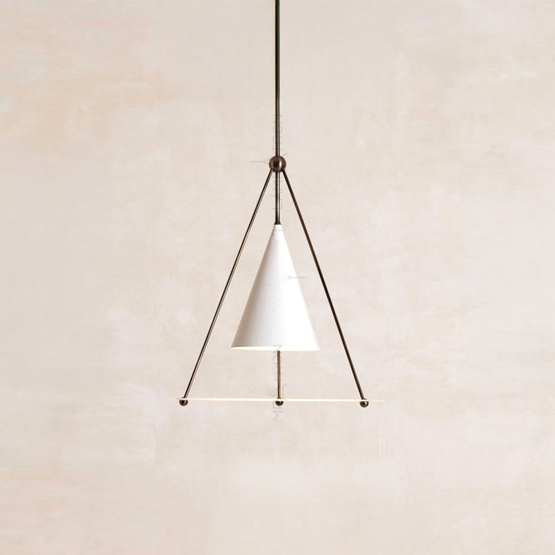 PLY Pendant by Lampadom - top view