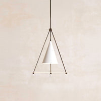 PLY Pendant by Lampadom - top view