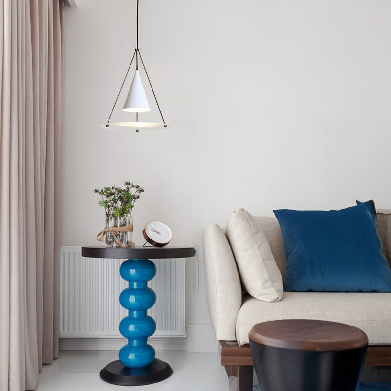 PLY Pendant by Lampadom - scale reference