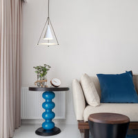 PLY Pendant by Lampadom - scale reference