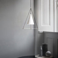 PLY Pendant by Lampadom - ambient shot