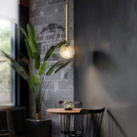 POLARIS ONE Pendant by Lampadom - detail view