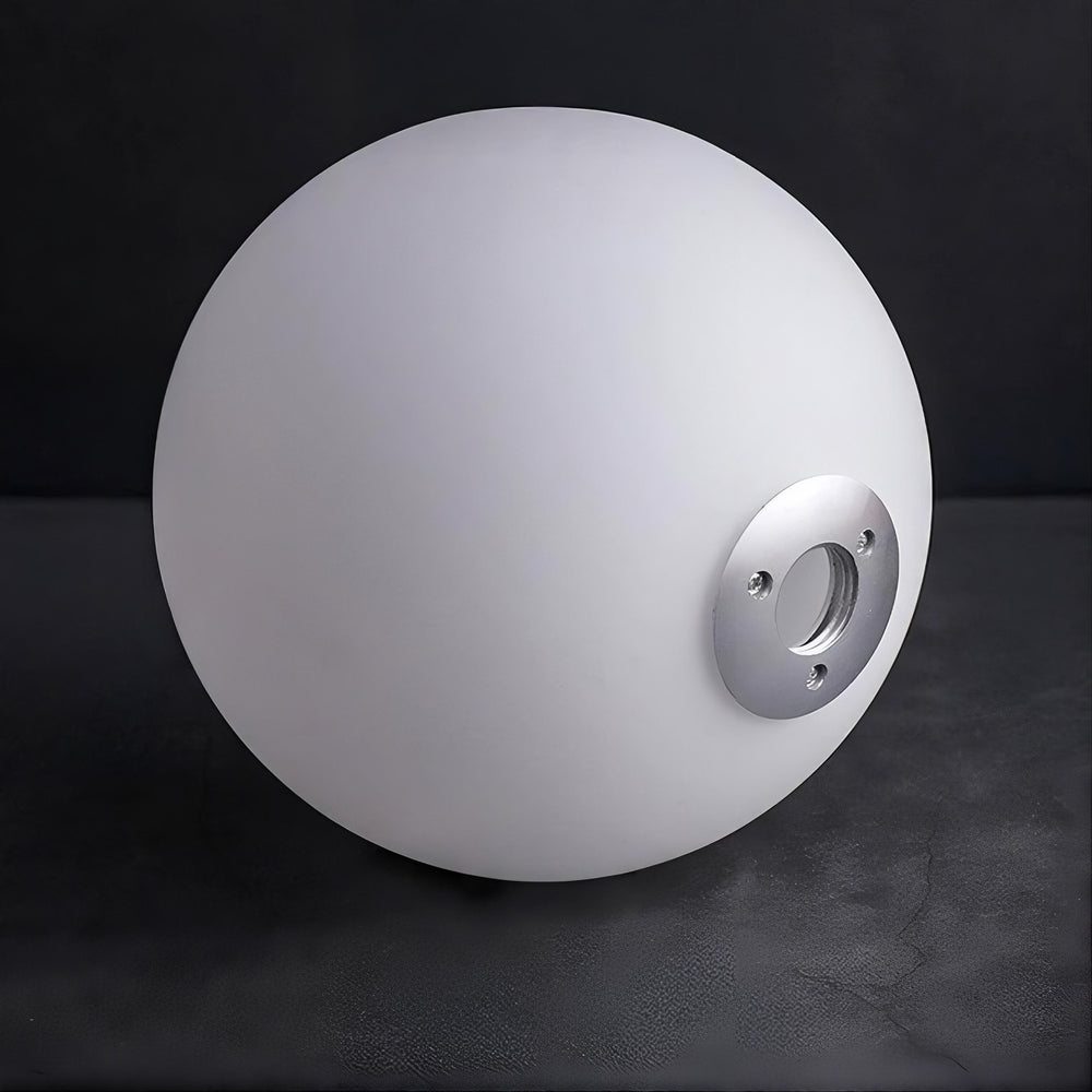 POLARIS Table Lamp by Lampadom - top view