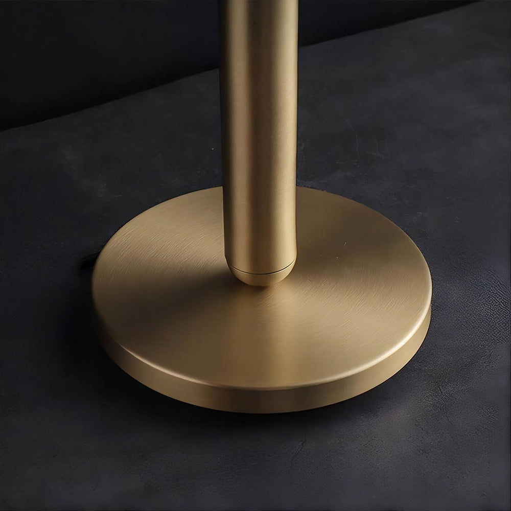 POLARIS Table Lamp by Lampadom - ambient shot