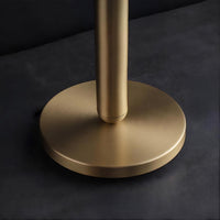 POLARIS Table Lamp by Lampadom - ambient shot