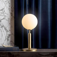 POLARIS Table Lamp by Lampadom - detail view