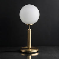 POLARIS Table Lamp by Lampadom - close-up