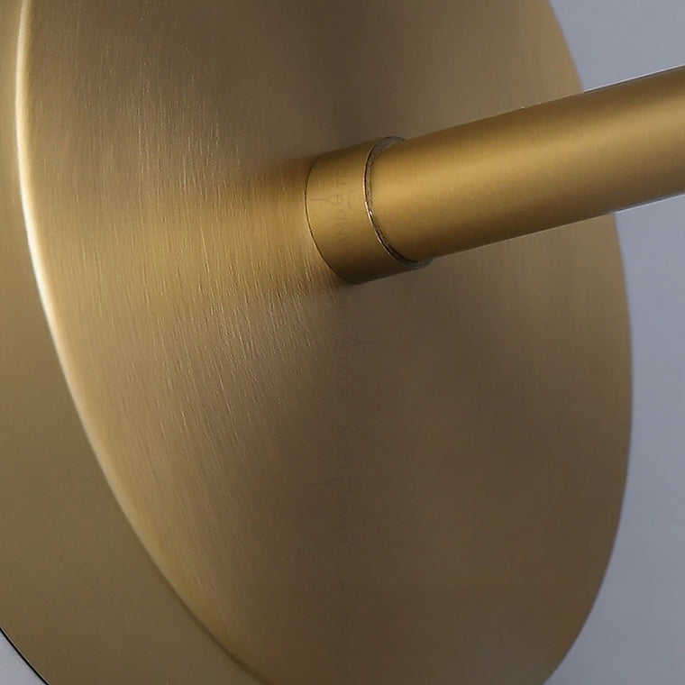 POLARIS Wall Light by Lampadom - detail view