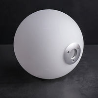 POLARIS Wall Light by Lampadom - close-up