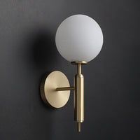 POLARIS Wall Light by Lampadom - detail view