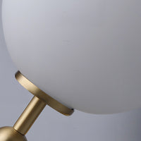 POLARIS Wall Light by Lampadom - side view