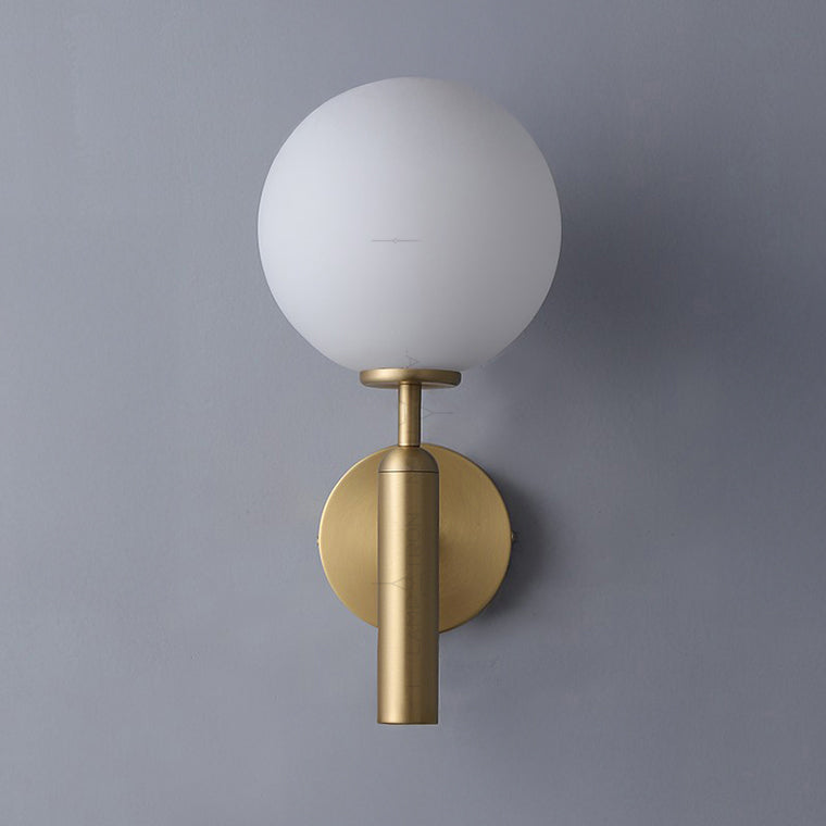 POLARIS Wall Light by Lampadom - ambient shot