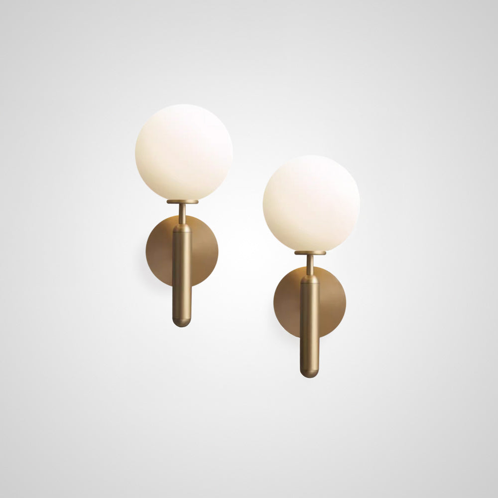 POLARIS Wall Light by Lampadom - view 17