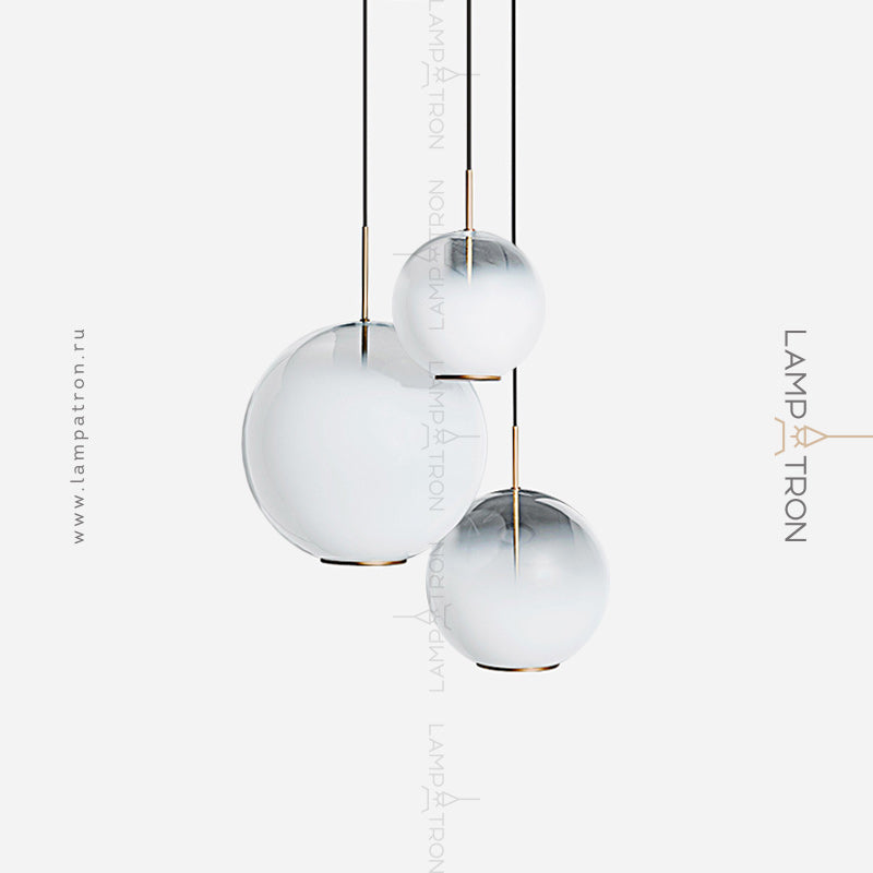 POME Pendant