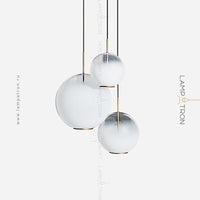 POME Pendant
