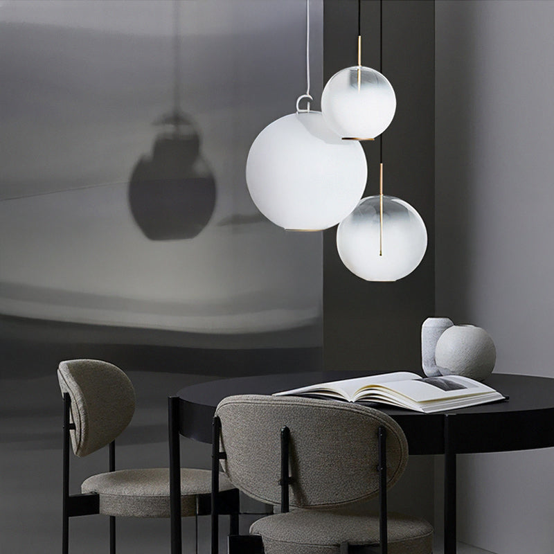 POME Pendant