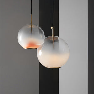 POME Pendant by Lampadom