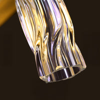 PONTIAN Linear Chandelier