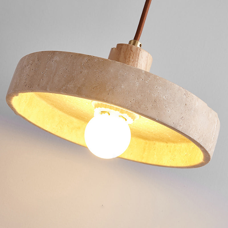 PORS Pendant by Lampadom - close-up