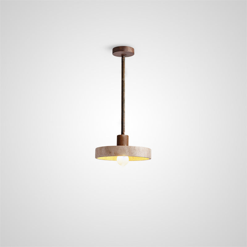 PORS Pendant by Lampadom - top view