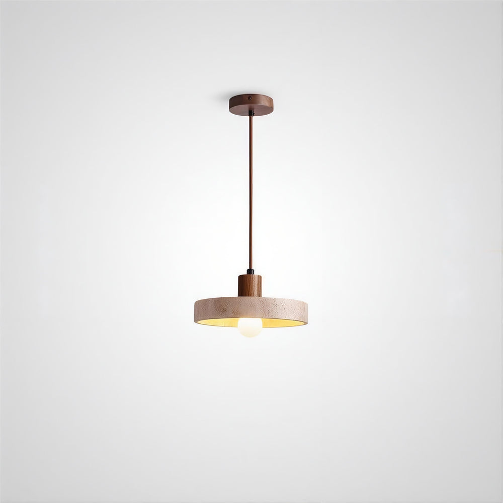 PORS Pendant by Lampadom - close-up
