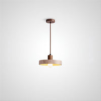 PORS Pendant by Lampadom - close-up