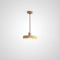 PORS Pendant by Lampadom - side view
