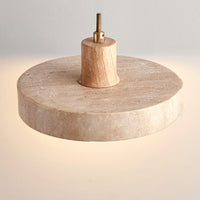 PORS Pendant by Lampadom - detail view