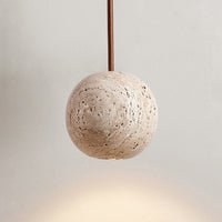 POVL COMBO Cascade Light by Lampadom - detail view