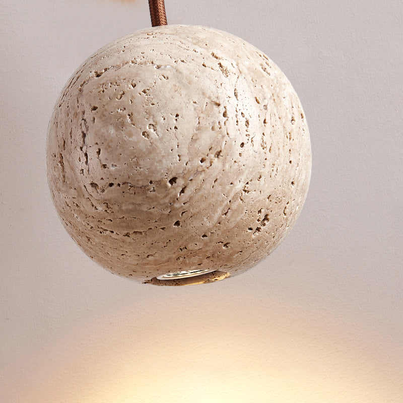 POVL COMBO Cascade Light by Lampadom - close-up