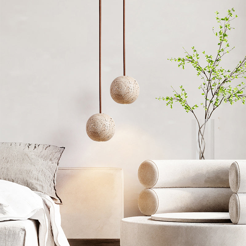 POVL COMBO Cascade Light by Lampadom - scale reference