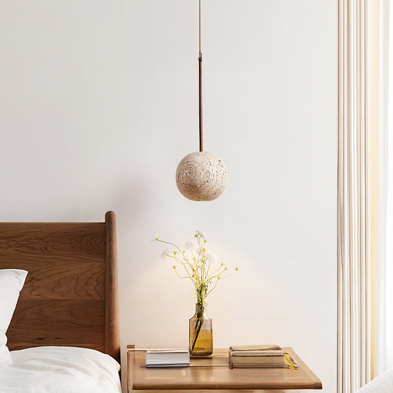 POVL Pendant by Lampadom - side view