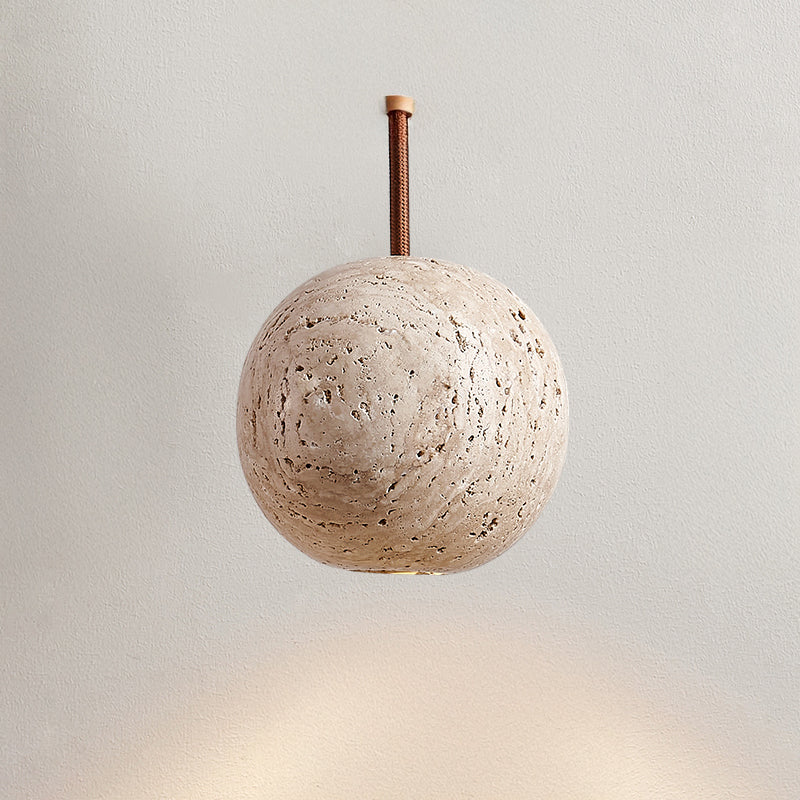 POVL Pendant by Lampadom - scale reference