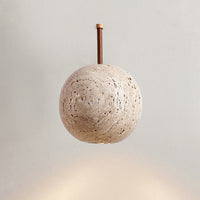 POVL Pendant by Lampadom - scale reference