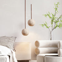 POVL Pendant by Lampadom - side view