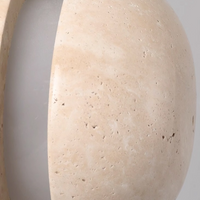 POVL SPLIT Pendant by Lampadom - close-up