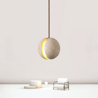 POVL SPLIT Pendant by Lampadom - top view