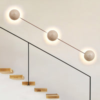 POVL W LINE Wall Light