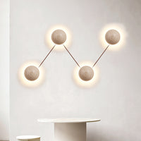 POVL W LINE Wall Light