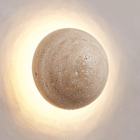 POVL Wall Light by Lampadom - detail view