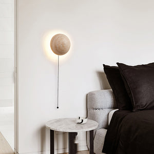 POVL Wall Light by Lampadom