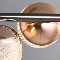 PREMIO Linear Chandelier
