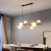 PREMIO Linear Chandelier
