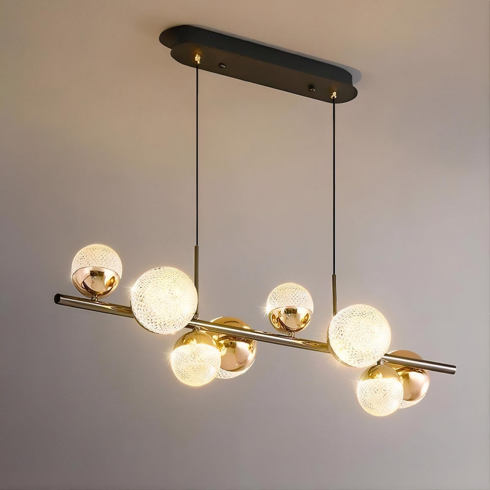 PREMIO Linear Chandelier