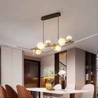 PREMIO Linear Chandelier