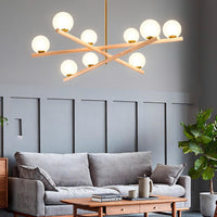 PRIMA Chandelier