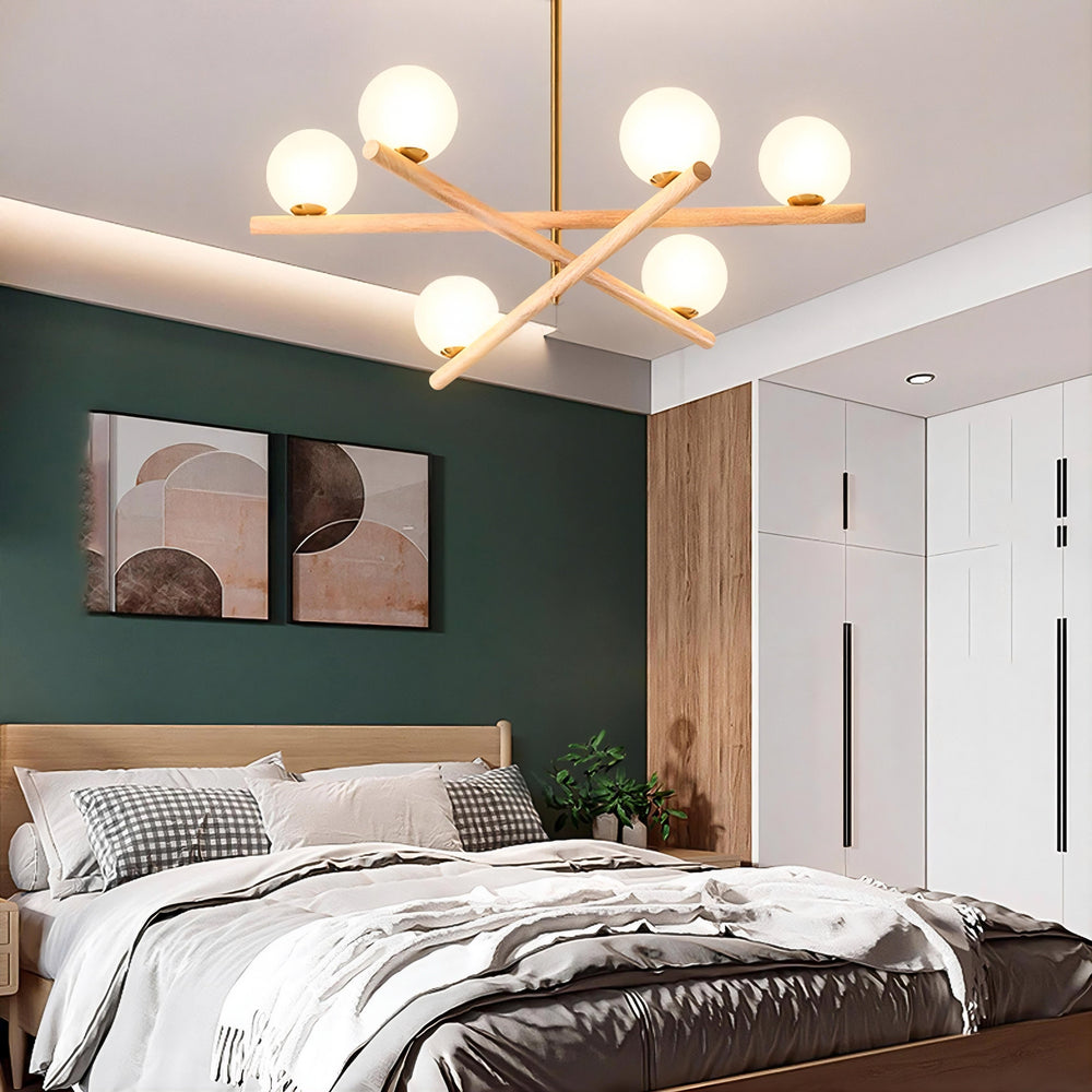 PRIMA Chandelier