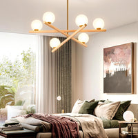PRIMA Chandelier