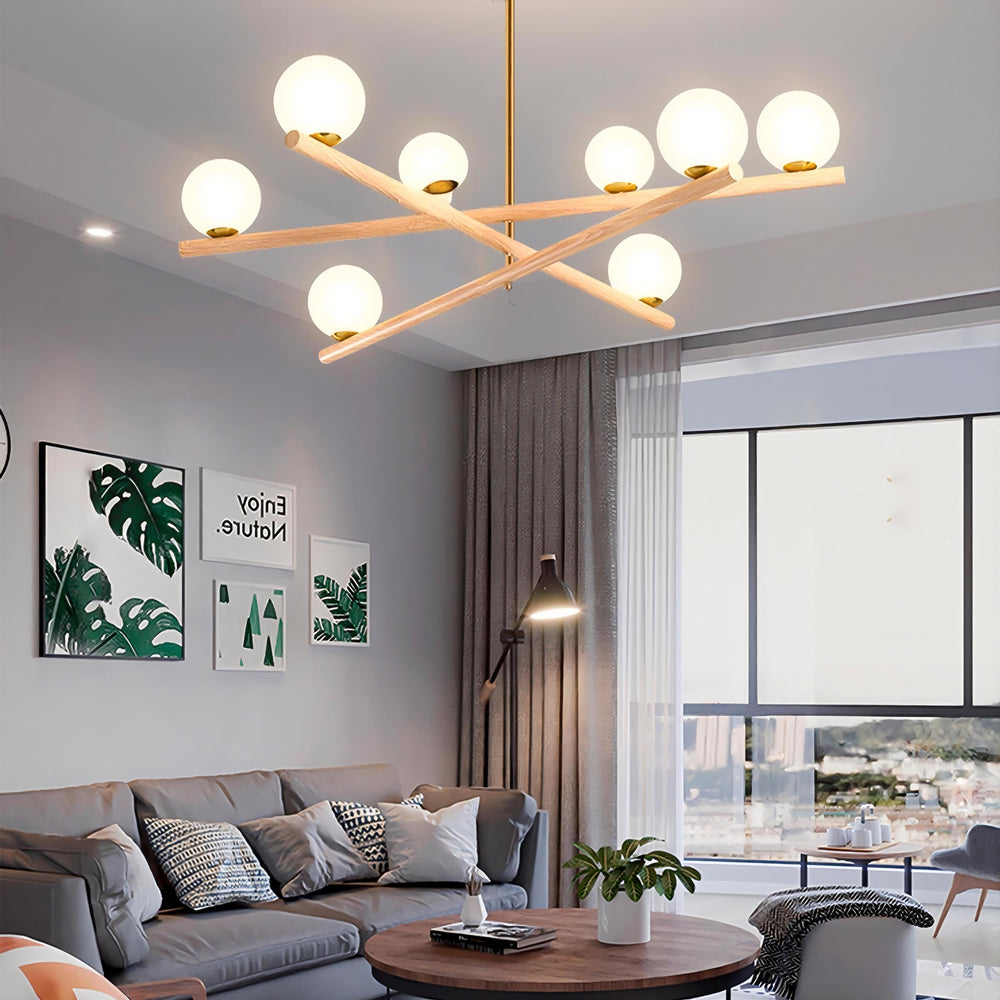 PRIMA Chandelier