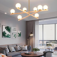 PRIMA Chandelier